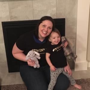 Meet your Posher, Donna